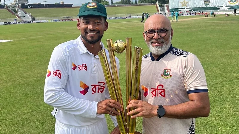 chandika-hathurusinghe-bangladesh-head-coach