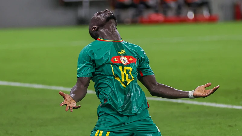 Sadio-Mane-Senegal