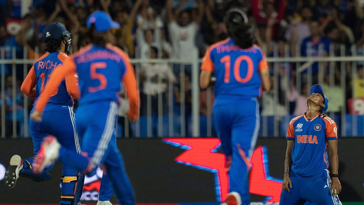 'No Growth In 3 Years': Read Mithali Raj's Scathing Take On Indian ...
