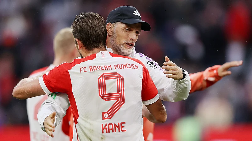 Kane-Tuchel