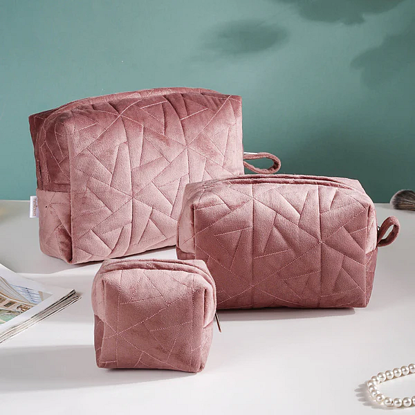 Cosmetic Bag Set