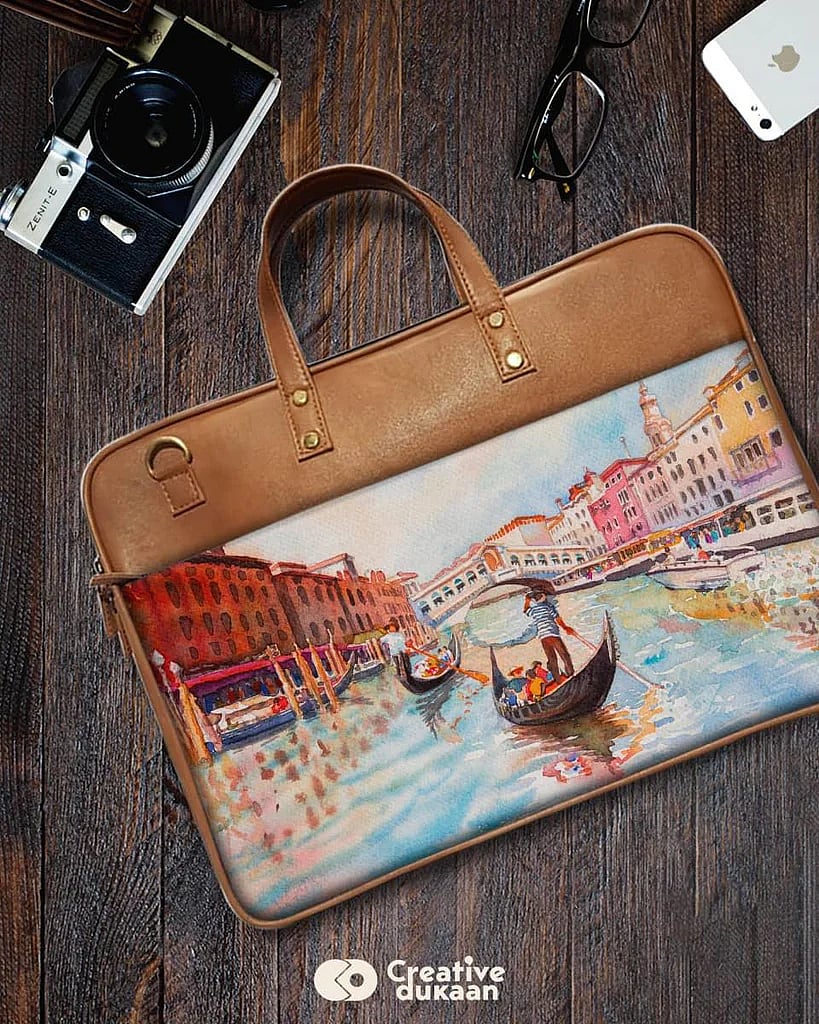 Classic Laptop Bags