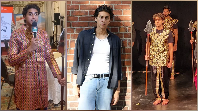 Aabir Vyas