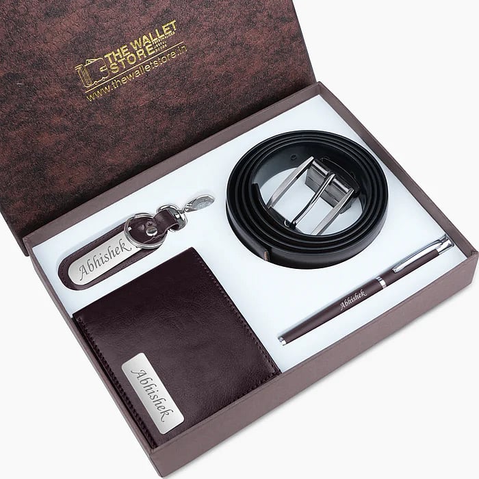Personalized Gift Set