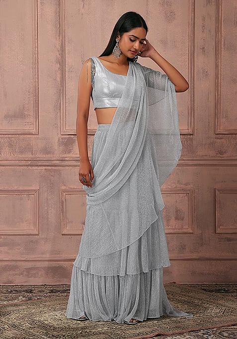 Ethnic Wear