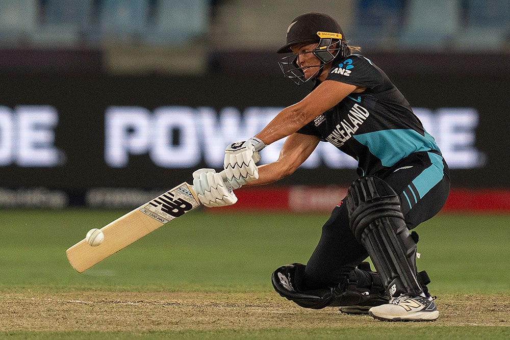 2024 ICC Womens T20 World Cup New Zealand vs Pakistan Photo gallery_Suzie