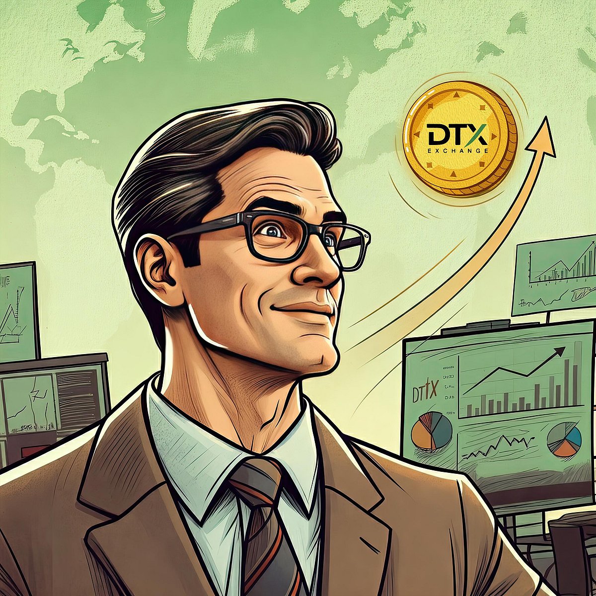 DTX Markets
