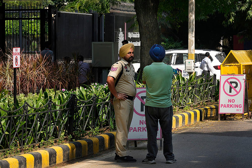 India-Canada Row: Khalistani Terrorist Hardeep Singh Nijjar Killing_3
