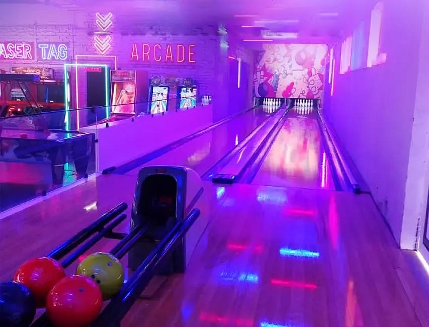 Bowling