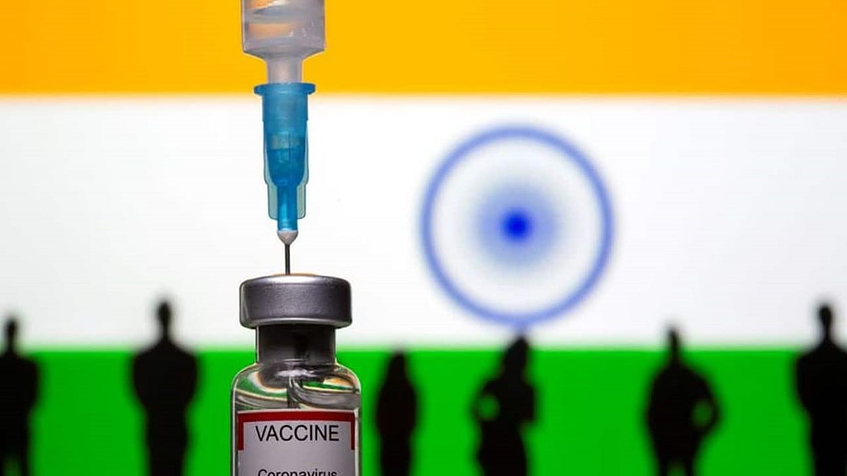 India Produces 50% Of Global Vaccine Doses: Union Health Secretary