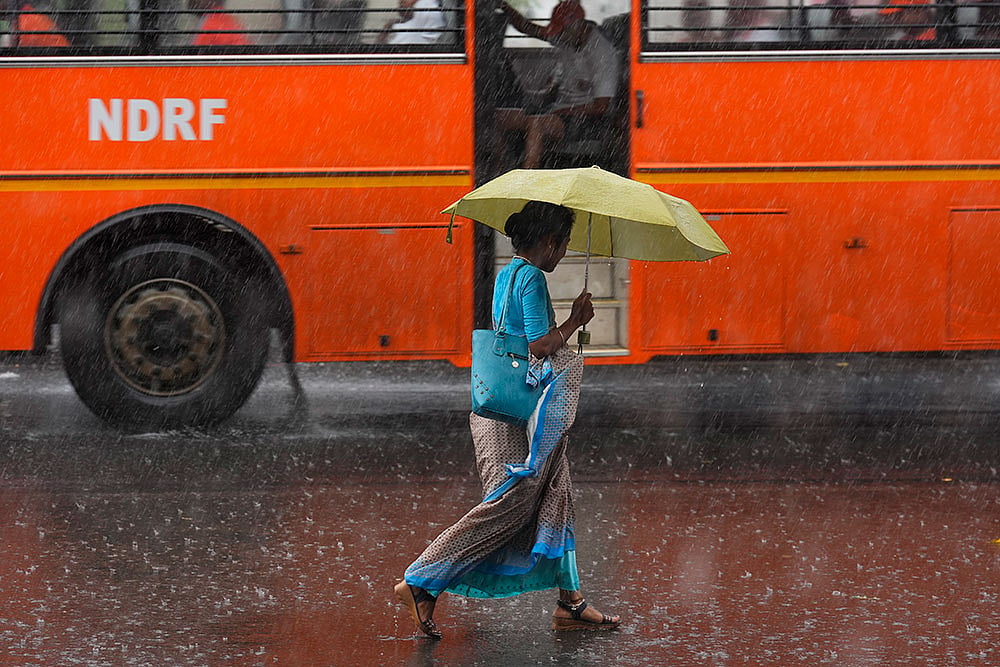 Photo: PTI/R Senthilkumar