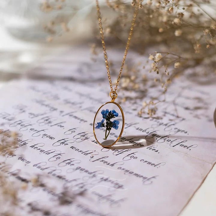 Neck Pendant