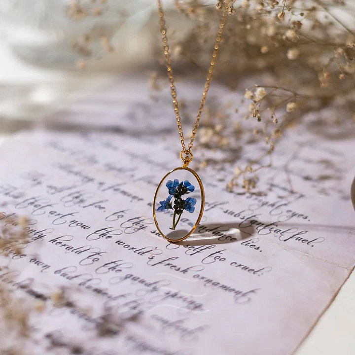 Neck Pendant