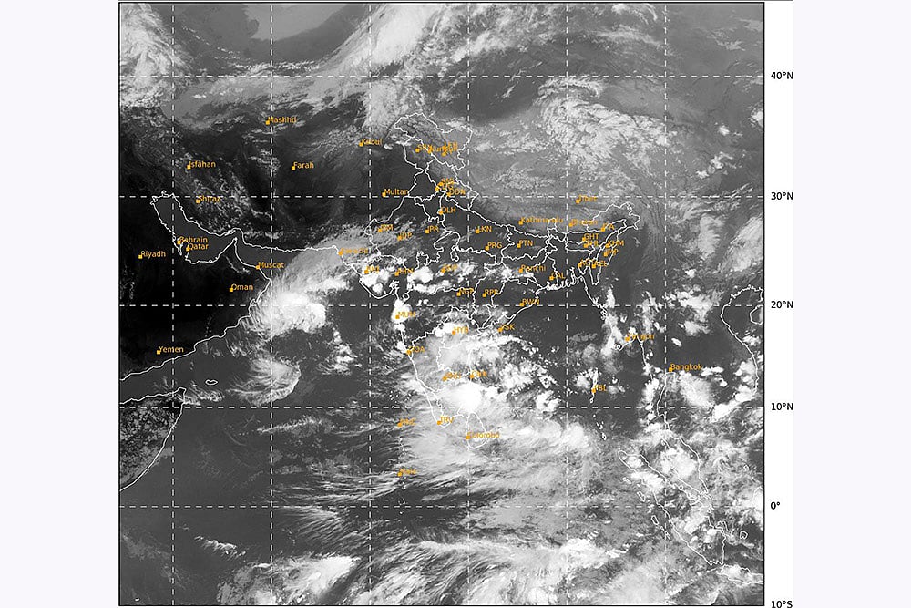 Chennai Rains: IMD issues red alert for Chennai_6