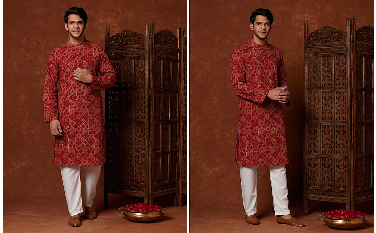 Ethnic Wear