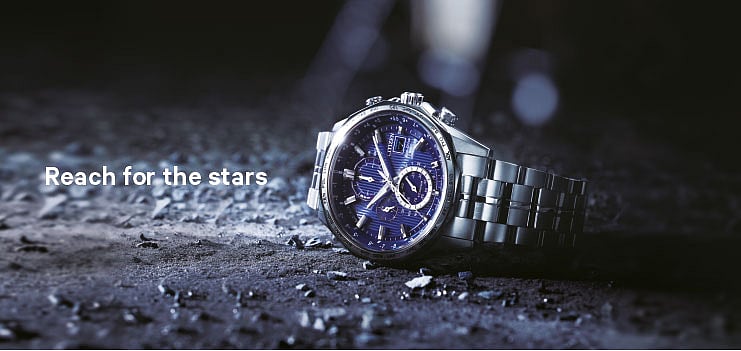 Wrist Watch