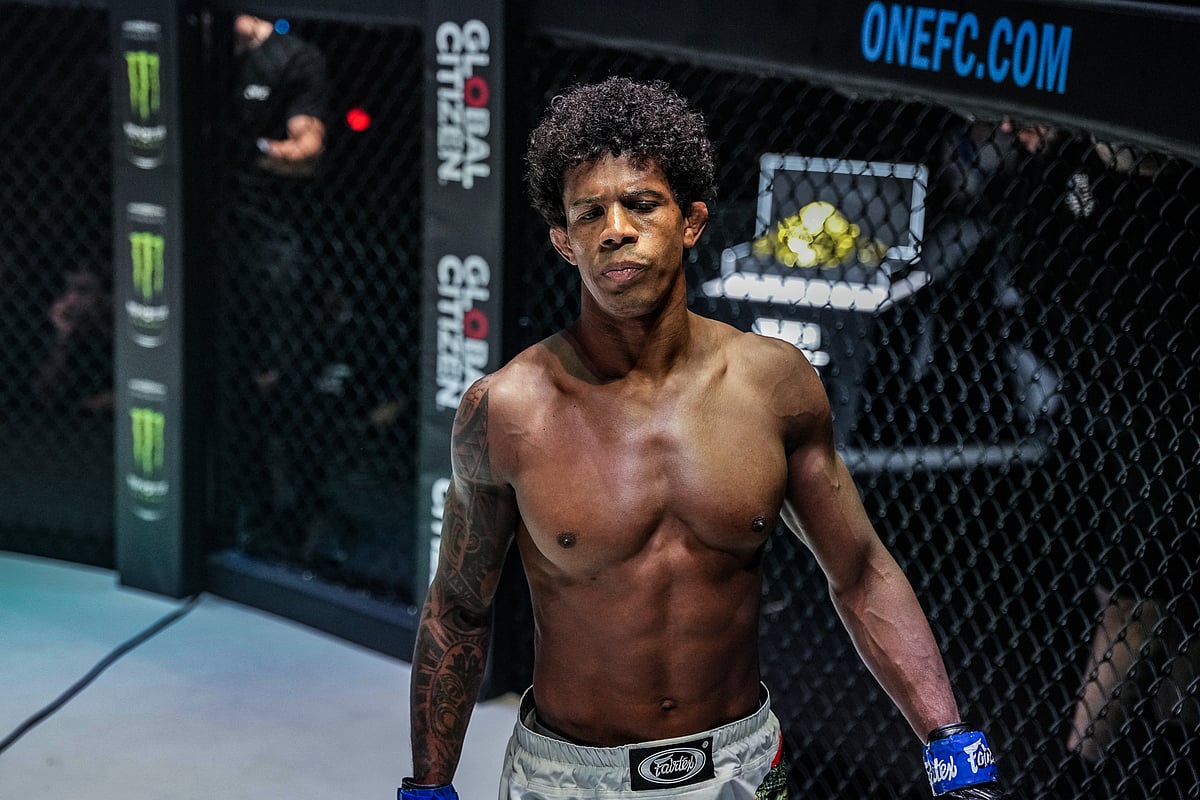 ONE Championship