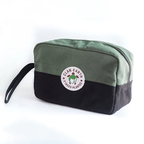 Travel Pouch