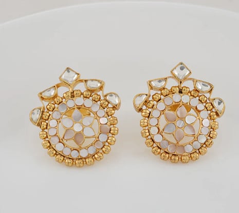 Studs (Earrings)