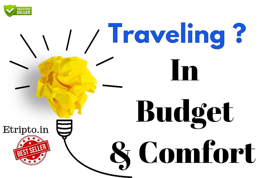 Etripto.in: Your travel partner
