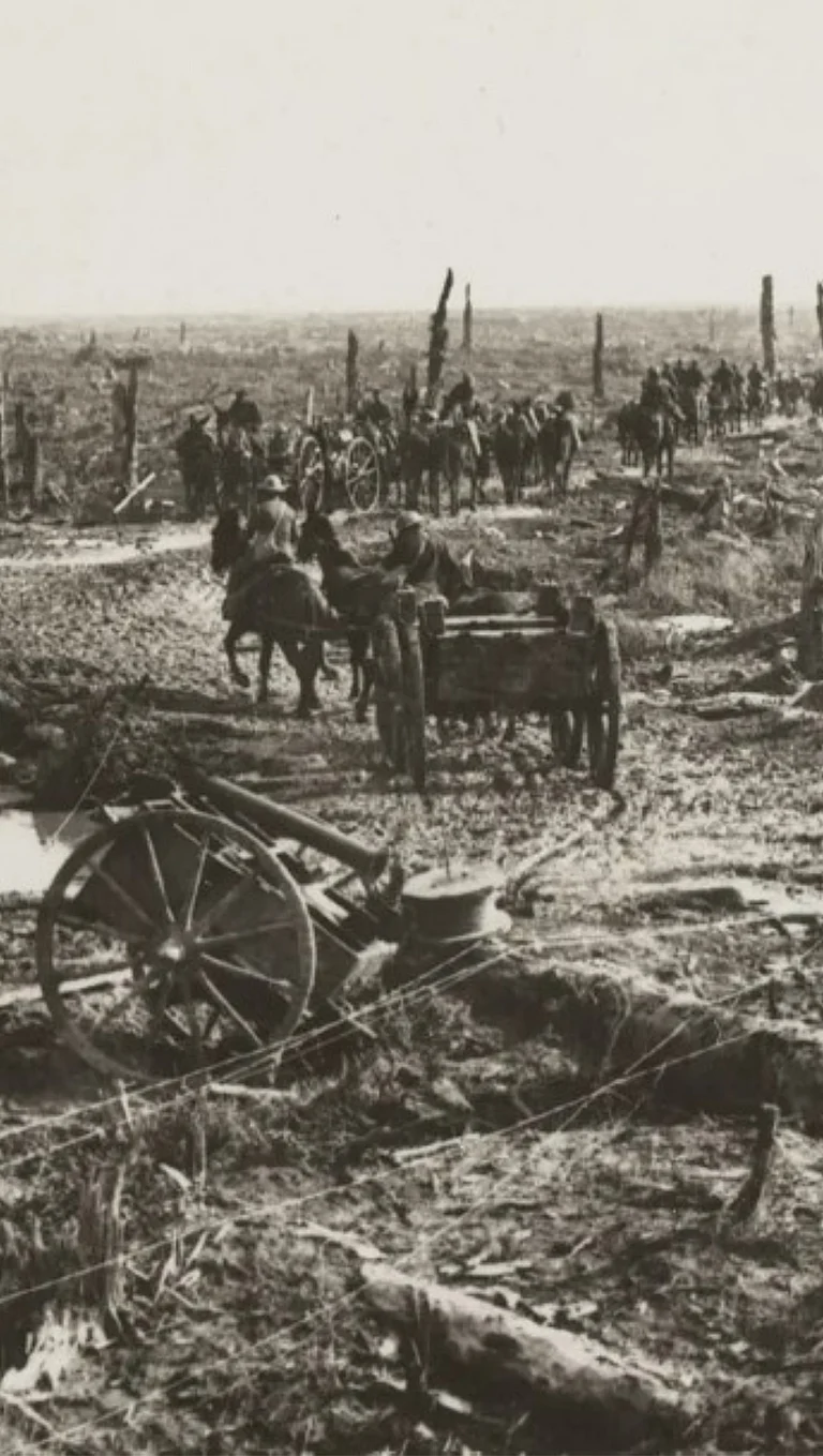 As world leaders tried to stop tensions in the Middle East from boiling over into a regional war, here's a look back at history's deadliest conflict. - nam.ac.uk