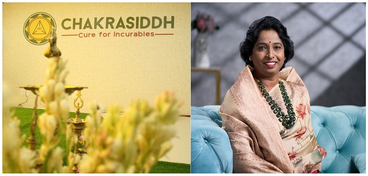 Dr. Sathya Sindhuja