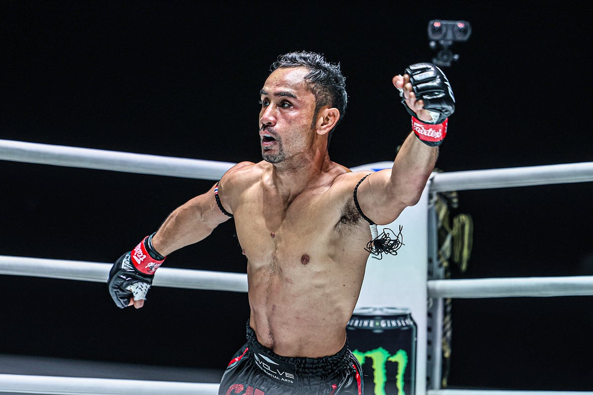 ONE Championship