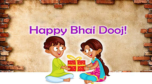Bhai Dooj Gifts