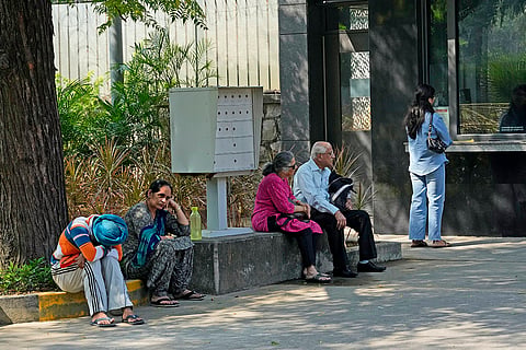 India-Canada Row