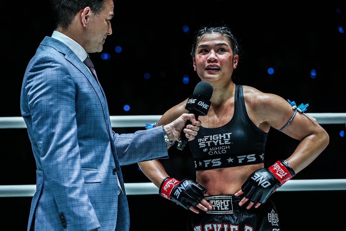 ONE Championship