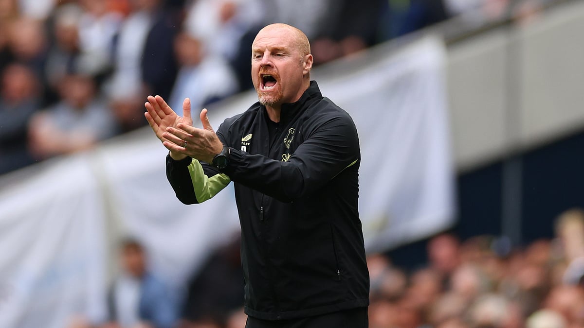 Ipswich Vs Everton, English Premier League 