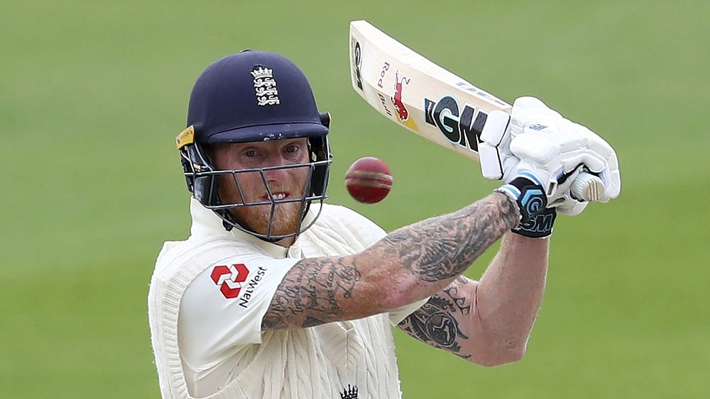 AUS Vs ENG: England All-rounder Ben Stokes Starts Training In Australia Ahead Of Ashes Cricket Series - File Photo