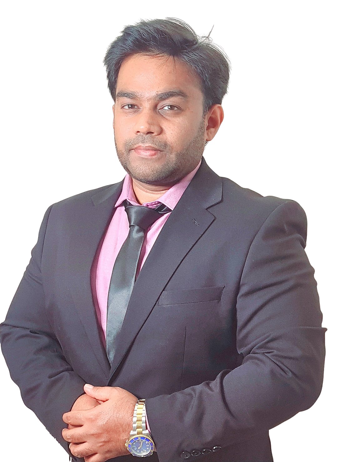 Wasif Khan