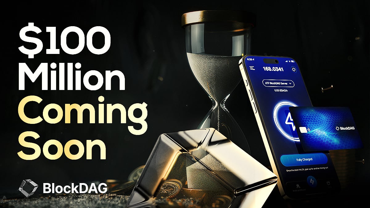 BlockDAG