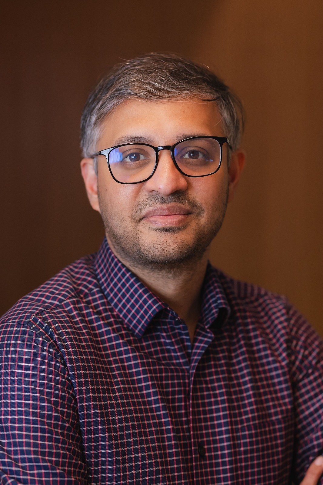 Breaking Boundaries And Scaling Leadership In Cybersecurity: Vijay Pitchumani’s Journey
