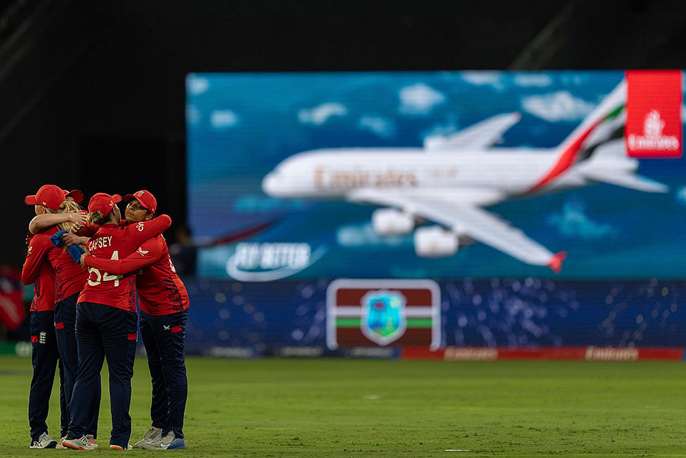 ENG Women vs WI Women