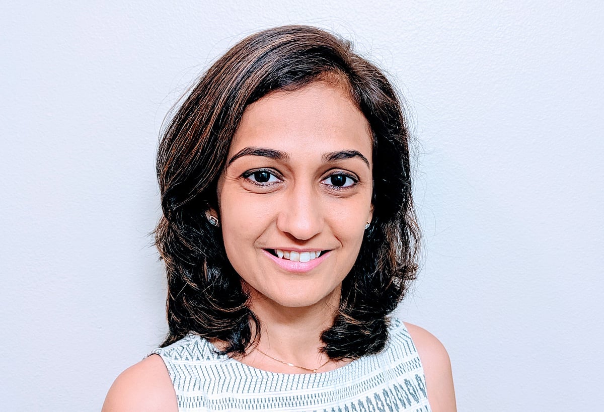 Krupa Goel