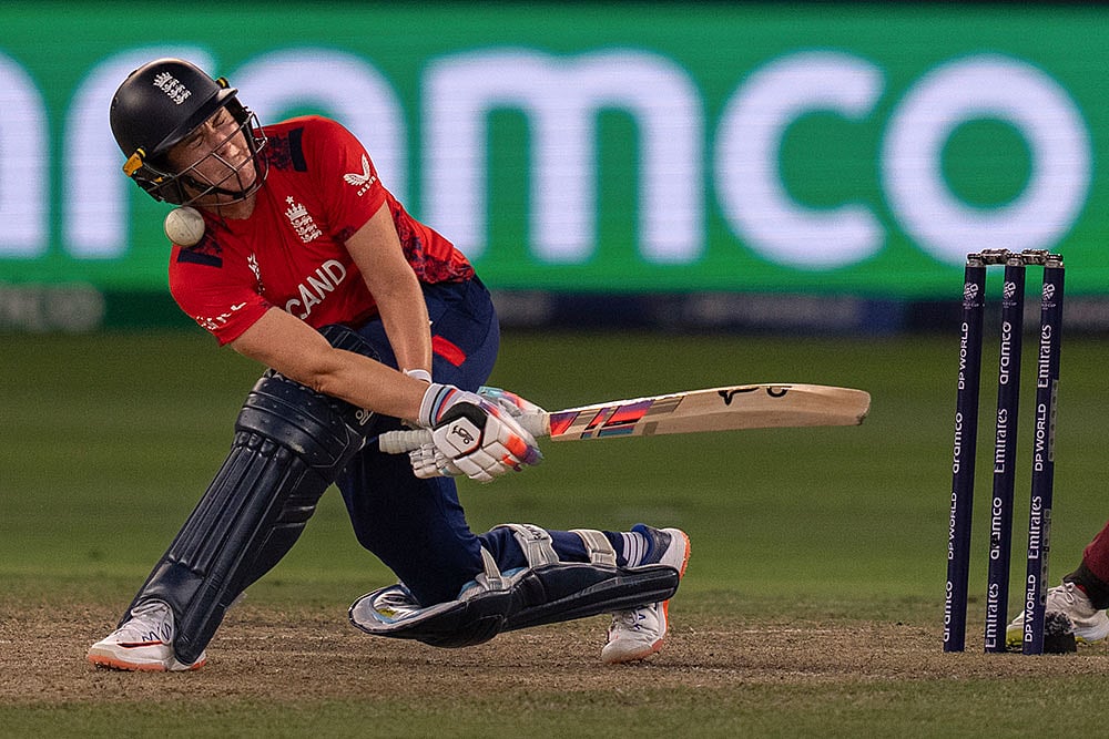 WI-W vs ENG-W, ICC Womens T20 World Cup