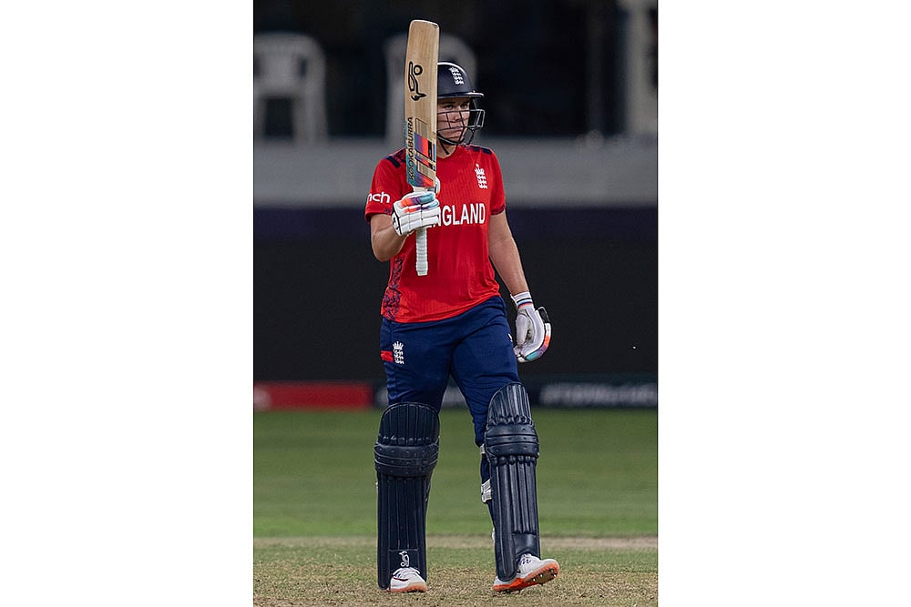 West Indies-W vs England-W