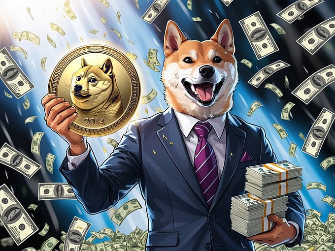 Dogecoin’s 10th Anniversary