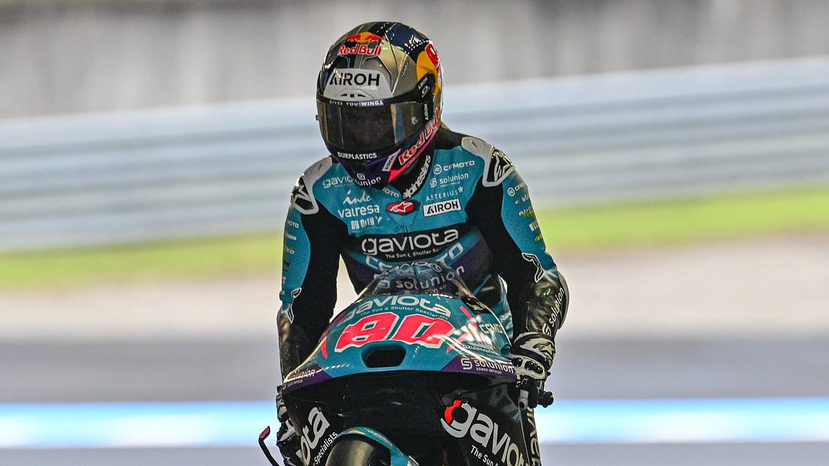 X | MotoGP : MotoGP Rider. 