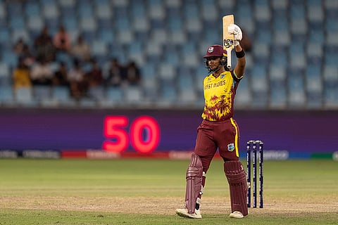ENG-W vs WI-W