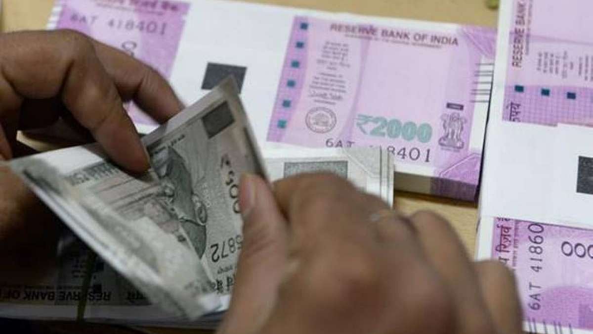 PTI : Central government announces 3% DA hike