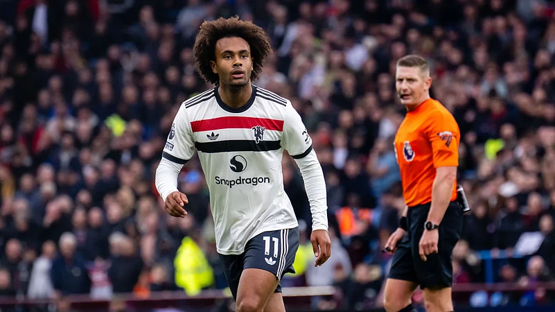 Joshua Zirkzee