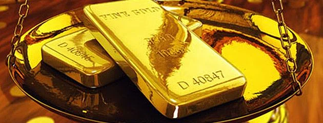 Invest In Gold