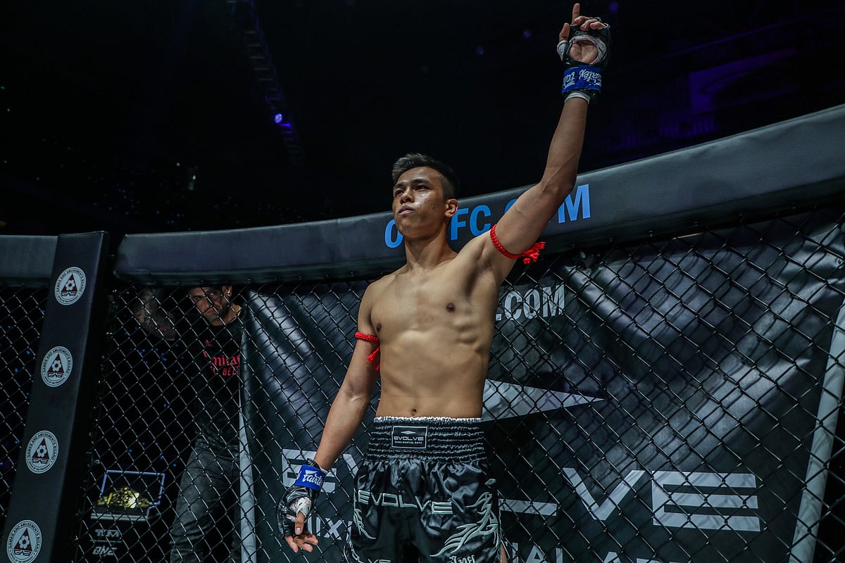 ONE Championship