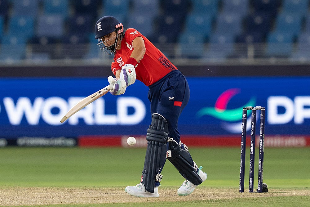 Emirates Womens World T20 Cricket West Indies England