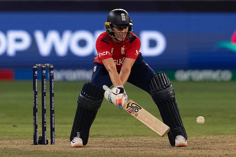 England-W vs West Indies-W