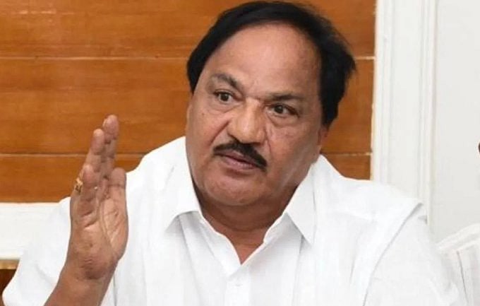 PTI : MUDA Chairperson K Marigowda