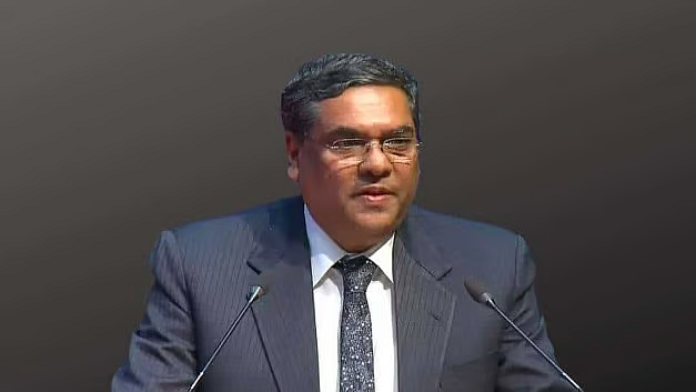 Justice Sanjiv Khanna